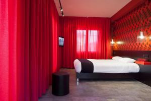 Hotels Hotel Montmorency & Spa : Suite