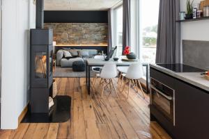 Casa rural N8Quartier Eifel Bad Münstereifel Alemania
