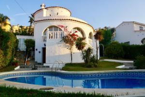 Talu Casa Cariño Alcossebre Hispaania