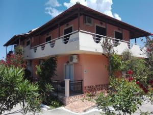 Kokkinos Apartments Corfu Greece