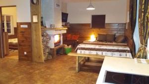 Apartamenty Swojskie Klimaty