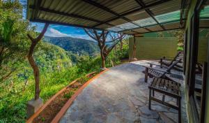 Rainbow Valley Lodge Costa Rica