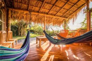 Lake Front Suite at Los Elementos - Jaibalito