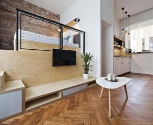 Cosy Design Apartment II