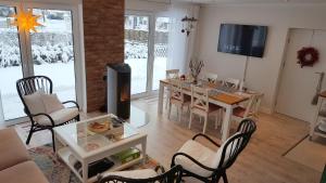 Ferienhaus Bergidylle