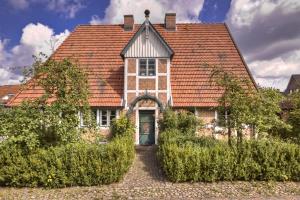 Апартамент Guesthouse tom Diek Йорк Германия