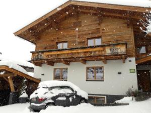 Ferienwohnung Fichtler