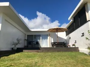 Ocean Villa Honey - Ueno