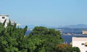 Hospedagem minha casa - دوق دي كاكسياس