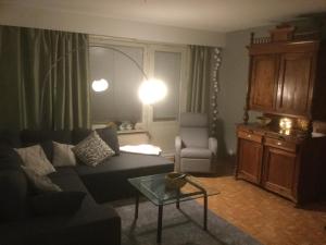 Apartment Freedom