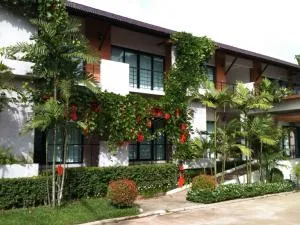 Wassana Sitdharma Guesthouse - Ban Khuan Pling (1)