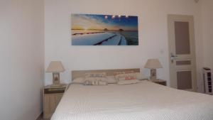 Appart'hotels Residence L'Aquarium : photos des chambres