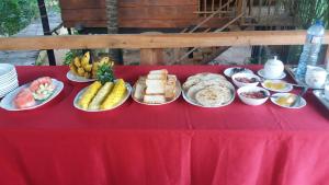 Sigiri Sarilco Rock View Treehouse