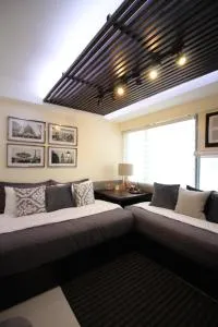 5E Tower 2 Viceroy - Tanay