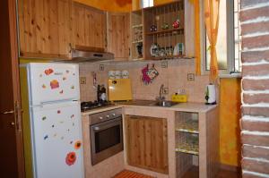 La Casetta Gialla di Edoardo