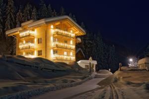 Appartement Haus Helene St. Jakob in Defereggen Österreich