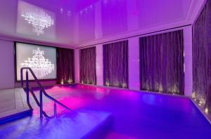 Hotels La Villa Haussmann : photos des chambres