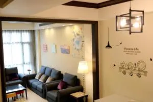 Outingfun Bed and Breakfast - Erh-lung-ts'un (2)