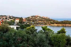 Georgia's House - Kritharia