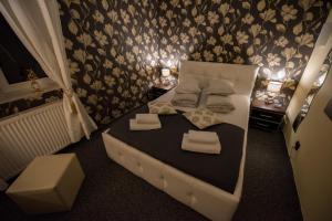 Apartament z jacuzzi Kraków Rynek