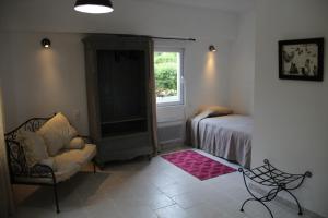 B&B / Chambres d'hotes Ferme Cacheterie, boutique terroir : photos des chambres