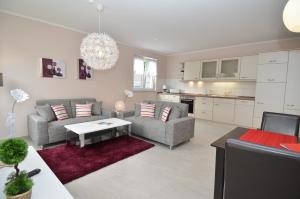 Residenz Margarete - Apt. 2.3