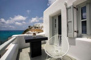 Blue Sand Boutique Hotel & Suites Folegandros Greece