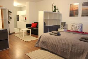 Apartman Family Apartment close to Schönbrunn Bécs Ausztria