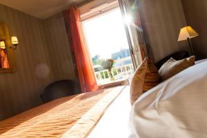 Hotels Almoria Hotel & SPA : photos des chambres