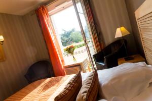 Hotels Almoria Hotel & SPA : photos des chambres