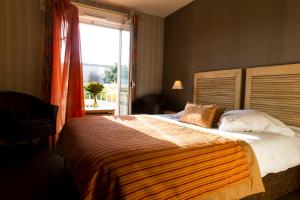 Hotels Almoria Hotel & SPA : photos des chambres