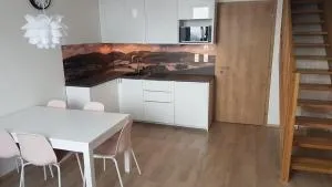 Apartmány Dolní Morava - Velká Morava