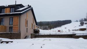 Apartmány Dolní Morava