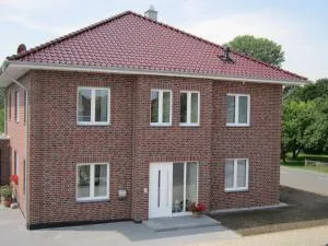 Ferienwohnung de Jong - Drensteinfurt