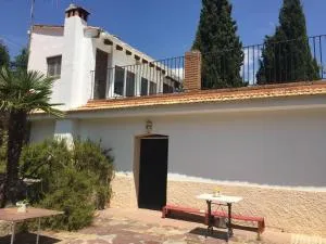 La Casita Peñablanca - Eslida
