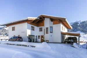 Ferienwohnung Biechl-Hauser Doris