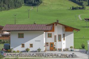 Ferienwohnung Biechl-Hauser Doris