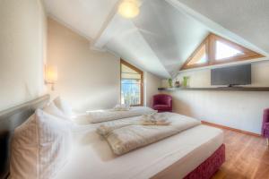 Hotel Garni Alpenjuwel