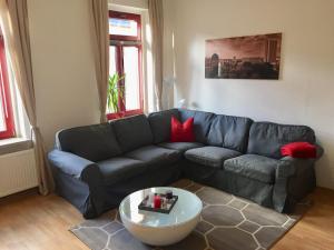 Apartement Ferienwohnung Tiffy Chemnitz Saksamaa