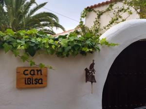 Can Ibisa