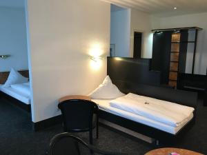Business Twin Room room in Hotel Bitterfelder Hof