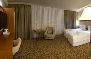 Yilmazoglu Park Hotel