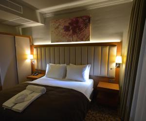 Yilmazoglu Park Hotel