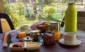 Hostería Cuarajhy Loreto