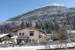 Haus Burgman Bad Gastein - Ski Amadé - Böckstein