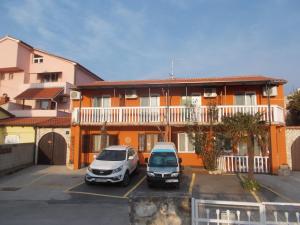 Bed & Breakfast Villa Adriana