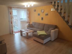 Ferienhaus Schaffrath