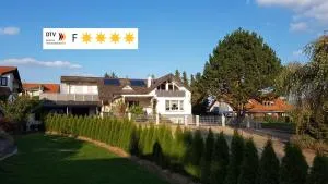 Haus Lindengarten - 戈马灵恩