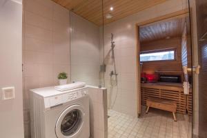 Tahko Spa Suite B3