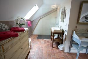 B&B / Chambres d'hotes B&B Vassy Etaule : photos des chambres